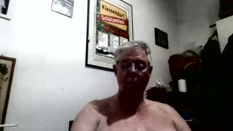 baratch online show from July 30, 6:36 pm