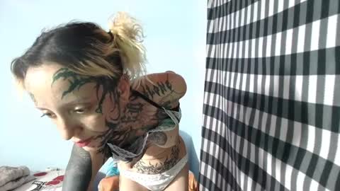 barbara_anal_squirt_ online show from August 14, 7:39 pm