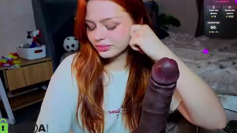 barbara_dunnn online show from July 23, 11:45 am