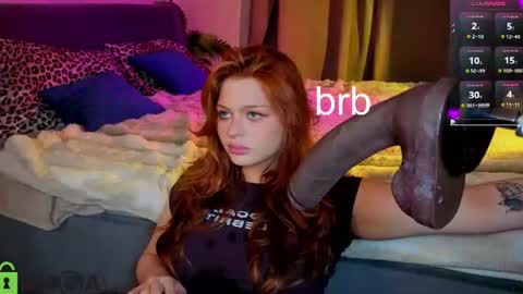 barbara_dunnn online show from July 28, 12:00 pm