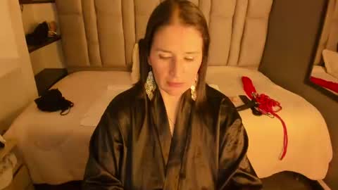 B A R B A R A online show from September 9, 10:44 pm