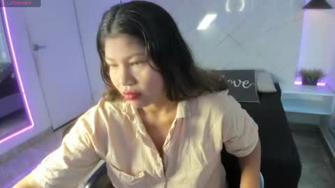 Barbara Heinen online show from August 4, 12:24 pm