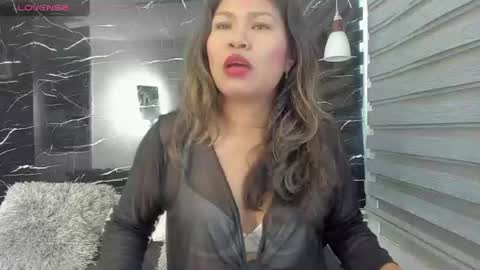 Barbara Heinen online show from August 6, 8:08 pm