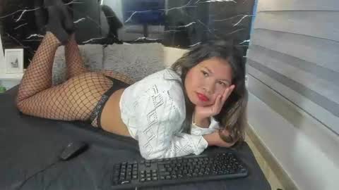 Barbara Heinen online show from August 10, 5:25 pm
