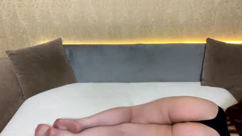 BarbaraDavid online show from July 30, 3:19 pm