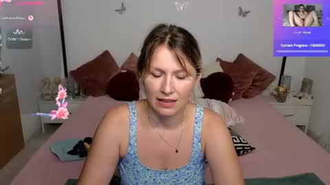 Barb online show from July 23, 9:50 pm