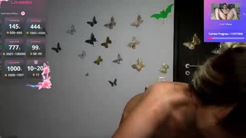 Barb online show from August 4, 12:07 am