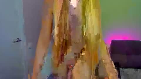 BarbaraChic online show from August 4, 12:13 pm