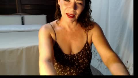 BARBARA DOMINATRIX online show from September 3, 7:28 pm