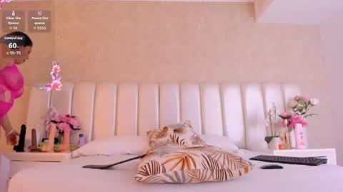 Barbara online show from July 31, 9:31 pm