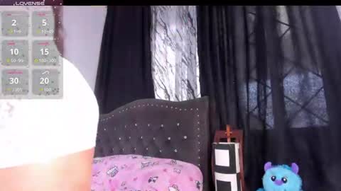 barbaranick online show from August 6, 7:02 pm