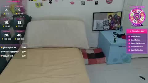 Barbi 0 online show from August 15, 12:36 am