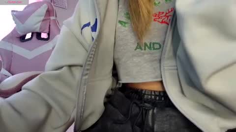 sexy Barbie online show from August 2, 4:03 pm