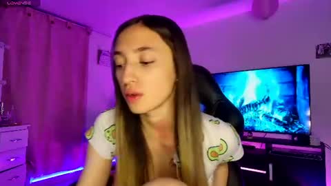 sexy Barbie online show from August 13, 1:19 am