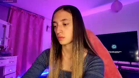 sexy Barbie online show from August 15, 2:15 am