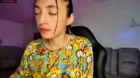 sexy Barbie online show from August 15, 5:17 pm
