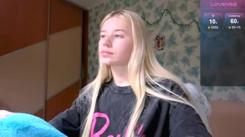 Barbie online show from April 13, 5:52 pm