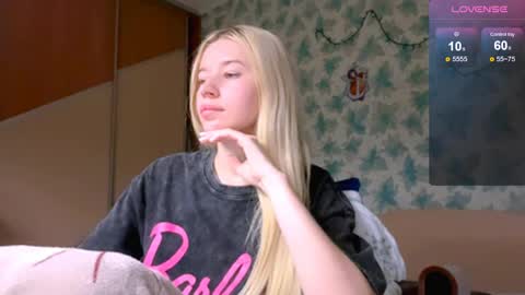 Barbie online show from April 13, 9:03 pm