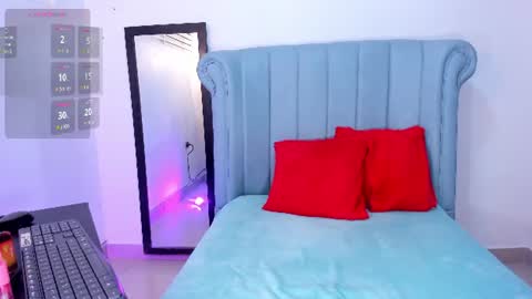          I work from home this is my room 3 online show from August 8, 2:28 pm