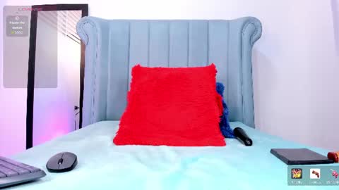          I work from home this is my room 3 online show from August 8, 3:34 pm