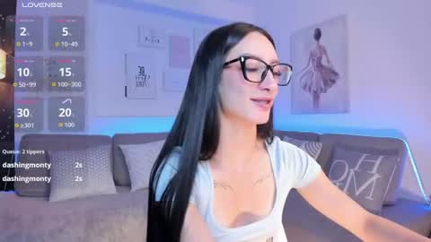Barbara online show from August 1, 1:44 am