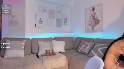 Barbara online show from August 14, 12:03 am