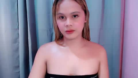 ANGELA online show from August 5, 12:58 pm
