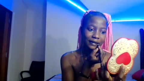 Barbie online show from August 11, 7:49 pm
