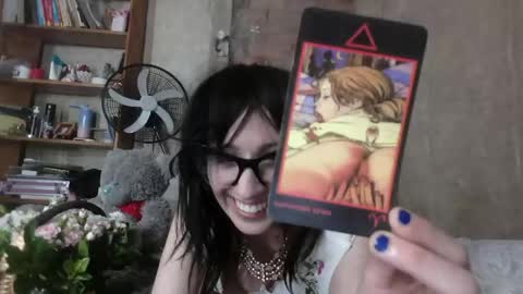 barbie_rococo online show from May 15, 1:38 am