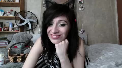 barbie_rococo online show from May 17, 10:22 pm