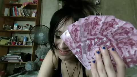 barbie_rococo online show from May 19, 10:54 pm