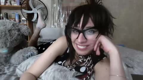 barbie_rococo online show from May 22, 8:55 pm