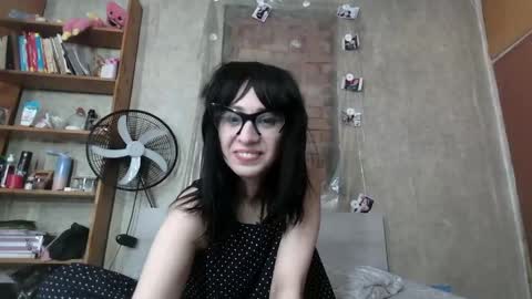 barbie_rococo online show from May 29, 1:41 am