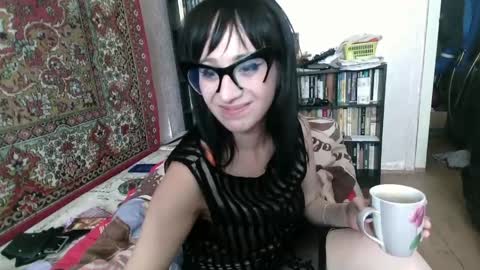 barbie_rococo online show from June 5, 2:22 pm