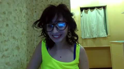barbie_rococo online show from August 8, 7:03 pm