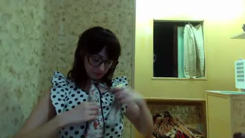 barbie_rococo online show from August 9, 9:05 pm