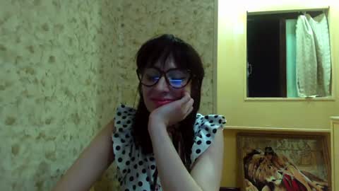 barbie_rococo online show from August 9, 10:11 pm