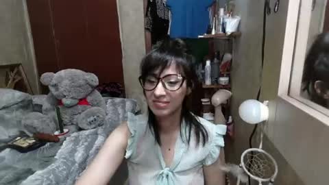 barbie_rococo online show from August 15, 8:24 pm