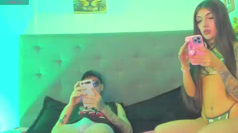 BARBIE AND KEN  online show from June 13, 12:07 am