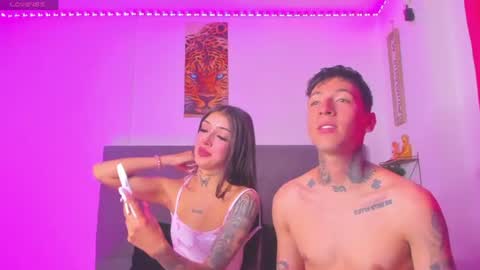 BARBIE AND KEN  online show from July 14, 1:55 am