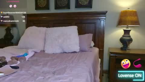 Barbiedoll Kiley online show from August 10, 4:36 am
