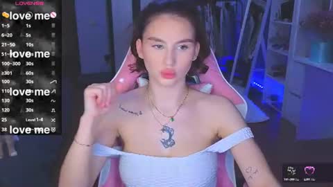 Eva online show from July 27, 12:05 am