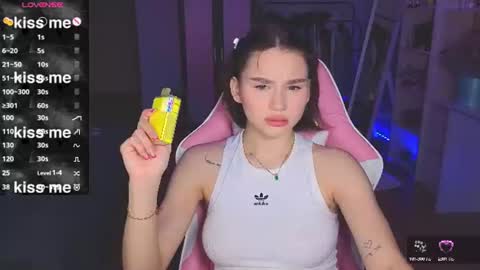 Eva online show from July 28, 2:56 pm