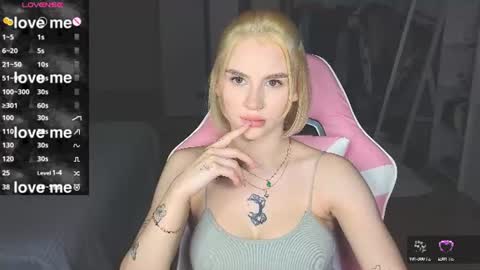 Eva online show from August 2, 4:14 pm