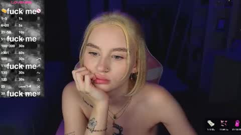 Eva online show from August 2, 9:44 pm