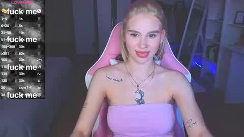 Eva online show from August 7, 1:16 am