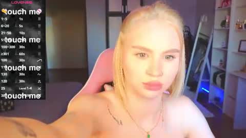 Eva online show from August 7, 2:22 am
