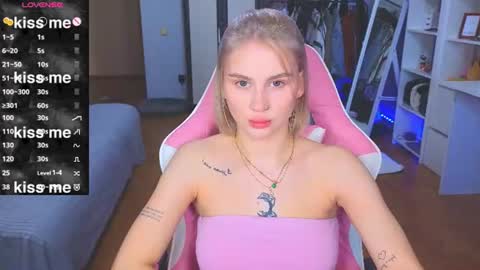 Eva online show from August 7, 2:50 pm