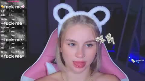 Eva online show from August 14, 1:20 am