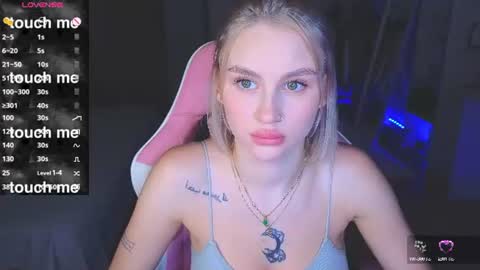 Eva online show from August 16, 1:20 am